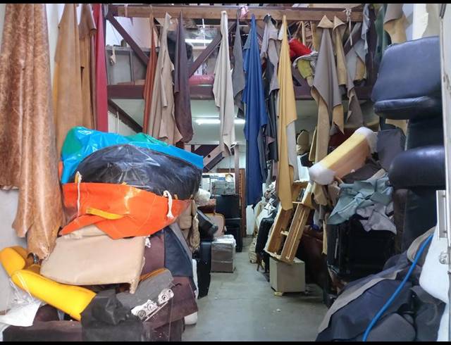 BUSINESS FOR SALE IN VEREENIGING CENTRAL